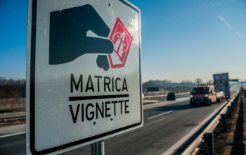 Jövő vasárnaptól megvásárolhatók a 2025-ös autópálya-matricák