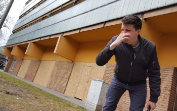 Mi folyik a Sávház mögött? Megoldást kerestek a folyó ügyekre