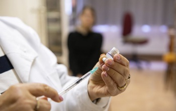 Szlávik: a negyedik hullámra a védőoltás beadásával tudunk felkészülni