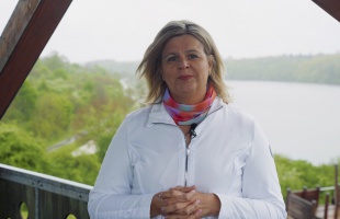 Kárpáti Tímea: felbecsülhetetlen értékű lehetőség Kaposvárnak a Tour de Hongrie