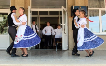 Fotókon az újraindulás