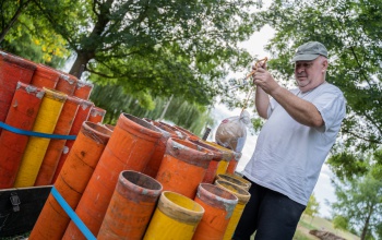 Nagy durranás lesz az augusztus 20-ai tűzijáték a Városliget felett