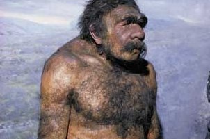 Életre keltenék a neandervölgyit