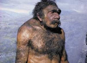 Életre keltenék a neandervölgyit