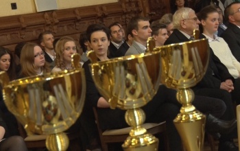 Ők Kaposvár bajnokai