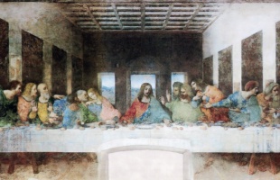 Leonardo és művei okostelefonon