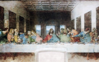 Leonardo és művei okostelefonon