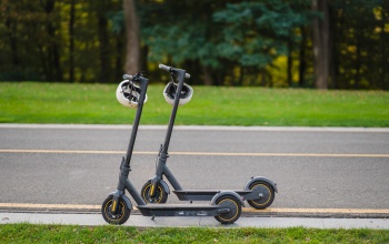 Kötelező lesz a kgfb a mikromobilitási eszközökre július 16-tól