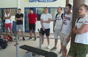 Vízilabda OB I: átalakult csapattal indult a felkészülés