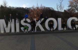 Kiütötték ellenfeleiket a serdülő kosárlabdázók