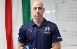 A Bajnokok Ligája részvétel reményében játszanak egy müncheni tornán a kaposvári tekések