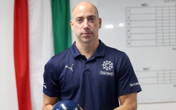 A Bajnokok Ligája részvétel reményében játszanak egy müncheni tornán a kaposvári tekések