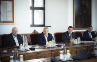 Energia-veszélyhelyzet: ezek a kormány döntései