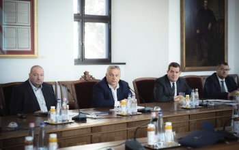 Energia-veszélyhelyzet: ezek a kormány döntései