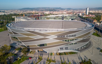 Huszonhárom napos lesz a budapesti vizes vb