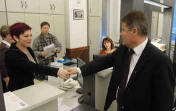 Járási hivatalok: zökkenők nélkül