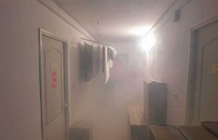 Gyakorlat Nemeskisfalud legnagyobb épületegyüttesében