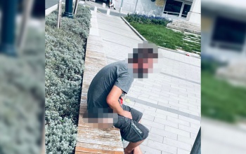 Újabb (?) kakifantom csapott le Kaposváron