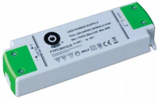 Dimmelhető tápegységek a LED szalagok működtetéséhez