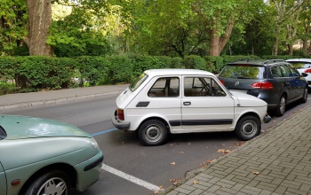Egy hónap múlva megszűnik az ingyenes parkolás, június 20-án véget érhet a veszélyhelyzet