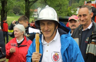 Bevetésnél az adrenalin dolgozik