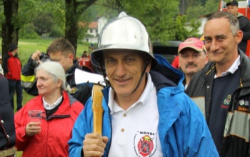 Bevetésnél az adrenalin dolgozik