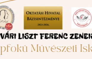 Színpadra lépnek a zeneiskola növendékei