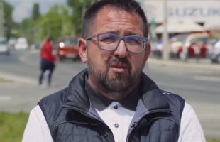 Perlaki: a Tour de Hongrie rajongóit nem érdekli a baloldali hergelés