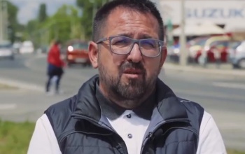 Perlaki: a Tour de Hongrie rajongóit nem érdekli a baloldali hergelés