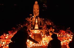 Szellemek és lelkek hete