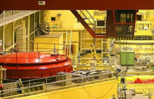 Megkezdődik a Paksi Atomerőmű 1. blokkjának idei karbantartása