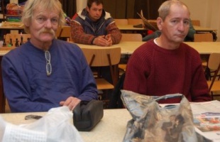 A rászorulók előtt nyitva áll a Gondozási Központ