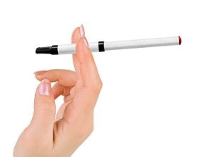 Rákkeltő hatású lehet az e-cigaretta