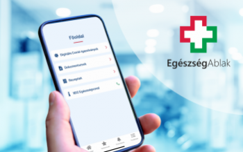 További funkciókkal bővült az EgészségAblak applikáció