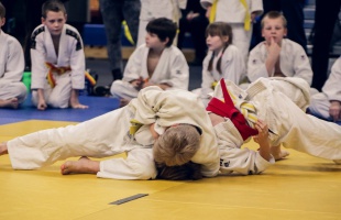 A Magyar Judo Szövetség engedélyezte a kluboknak a beltéri edzéseket