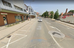 Víz nélkül maradtak a Baross utcaiak