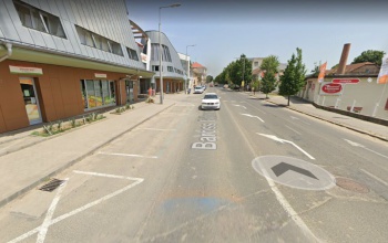 Víz nélkül maradtak a Baross utcaiak