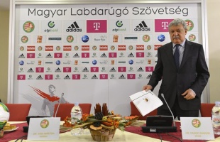 Csányi: valószínűleg külföldi lesz a kapitány