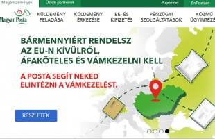 Adathalász csalókra figyelmeztet a Magyar Posta