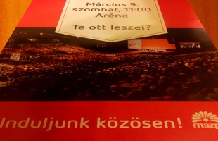 Szövetség a nemzet ellen – bárhol, bárkivel!