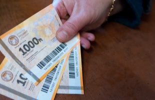 Jövő héten kezdődik az Erzsébet-utalványok kézbesítése