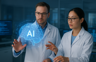 Megszületett Magyarország első mesterséges intelligencia törvénye