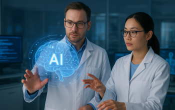 Megszületett Magyarország első mesterséges intelligencia törvénye