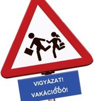 Ha végre itt a nyár…