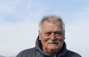 Elhunyt Magyar András