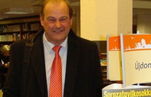 Beszélgetőpartnereim bestiális sorozatgyilkosok voltak