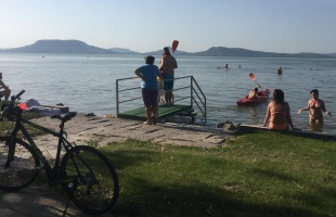 Folytatódik a napsütés, de zivatarok is várhatók
