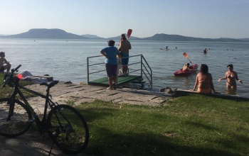 Folytatódik a napsütés, de zivatarok is várhatók