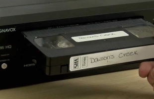 Viszlát VHS!