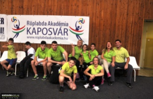 Karácsonyi kihíváson médiacsoportunk